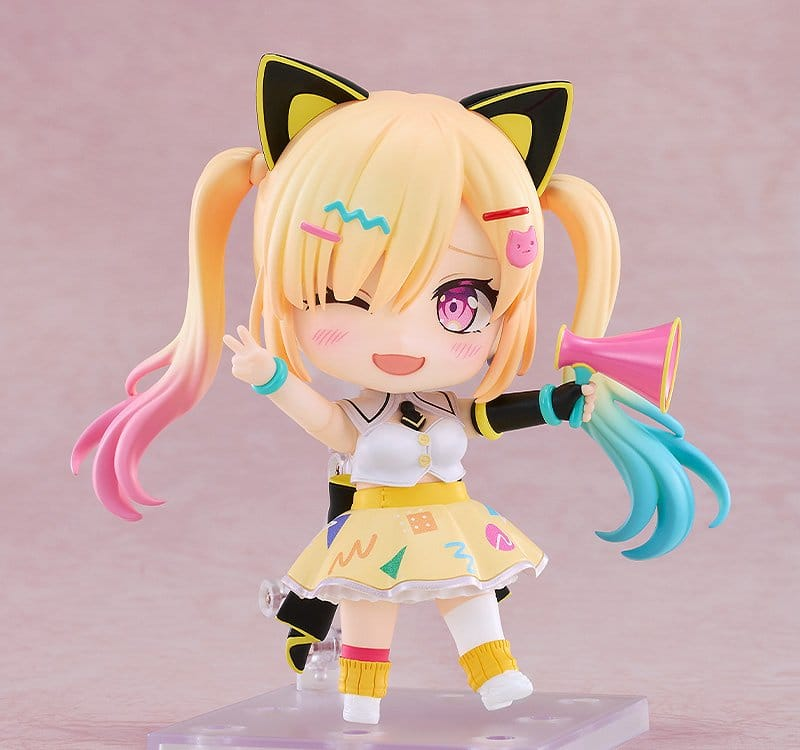 BanG Dream! Nendoroid Arale Nakamachi
