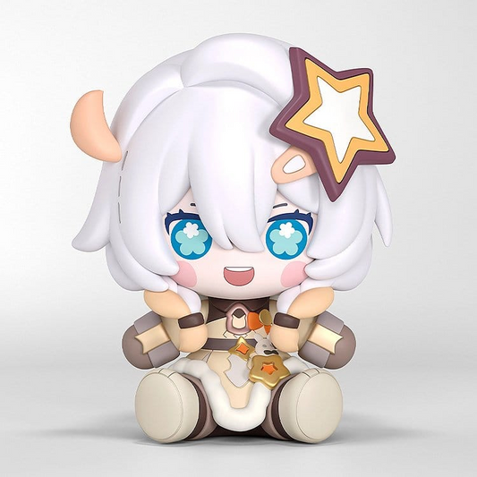 Honkai Impact 3rd Huggy Good Smile ELF / Kiana Kaslana