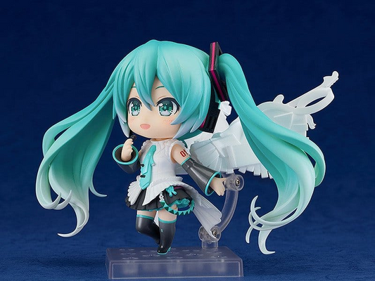 Vocaloid Nendoroid Hatsune Miku Happy 16th Birthday Ver