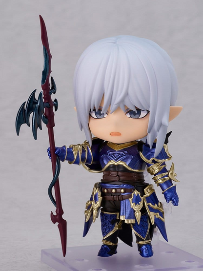 Final Fantasy XIV Nendoroid Estinien