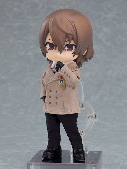 Persona 5 Royal Nendoroid Doll Goro Akechi School Uniform Ver