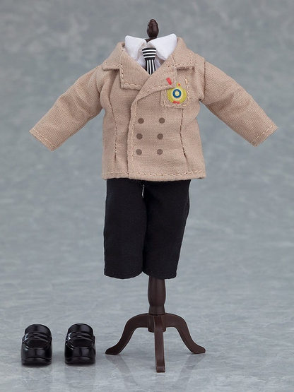 Persona 5 Royal Nendoroid Doll Goro Akechi School Uniform Ver