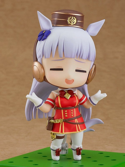 Uma Musume Pretty Derby Nendoroid Gold Ship