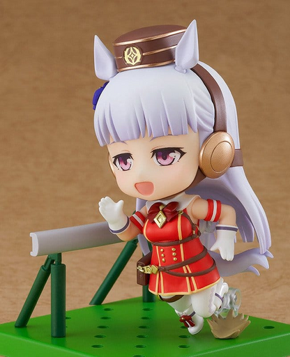 Uma Musume Pretty Derby Nendoroid Gold Ship