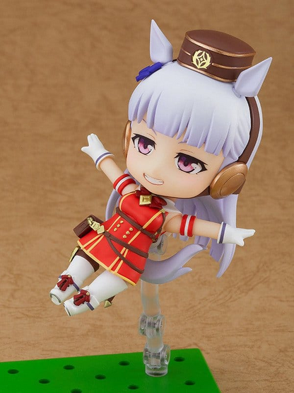 Uma Musume Pretty Derby Nendoroid Gold Ship