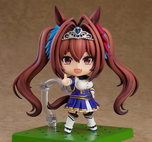Uma Musume Pretty Derby Nendoroid Daiwa Scarlet