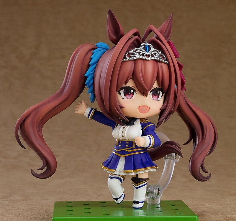 Uma Musume Pretty Derby Nendoroid Daiwa Scarlet