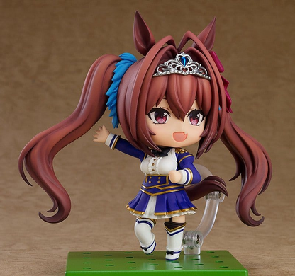Uma Musume Pretty Derby Nendoroid Daiwa Scarlet
