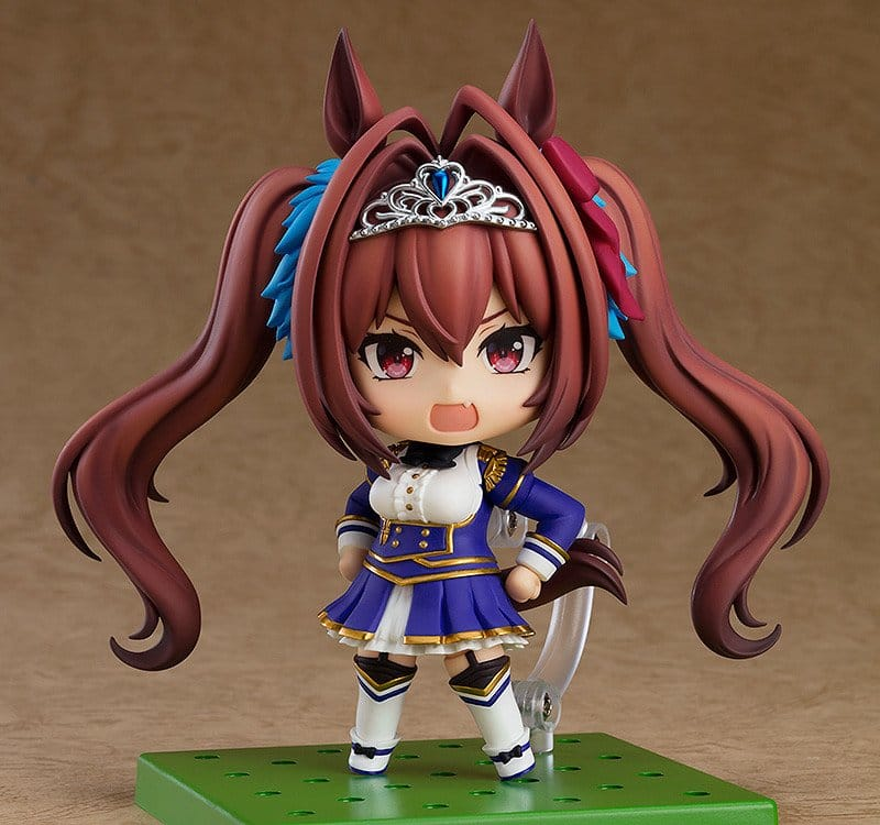 Uma Musume Pretty Derby Nendoroid Daiwa Scarlet