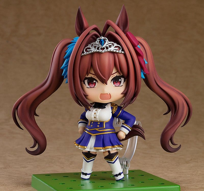 Uma Musume Pretty Derby Nendoroid Daiwa Scarlet