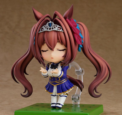 Uma Musume Pretty Derby Nendoroid Daiwa Scarlet
