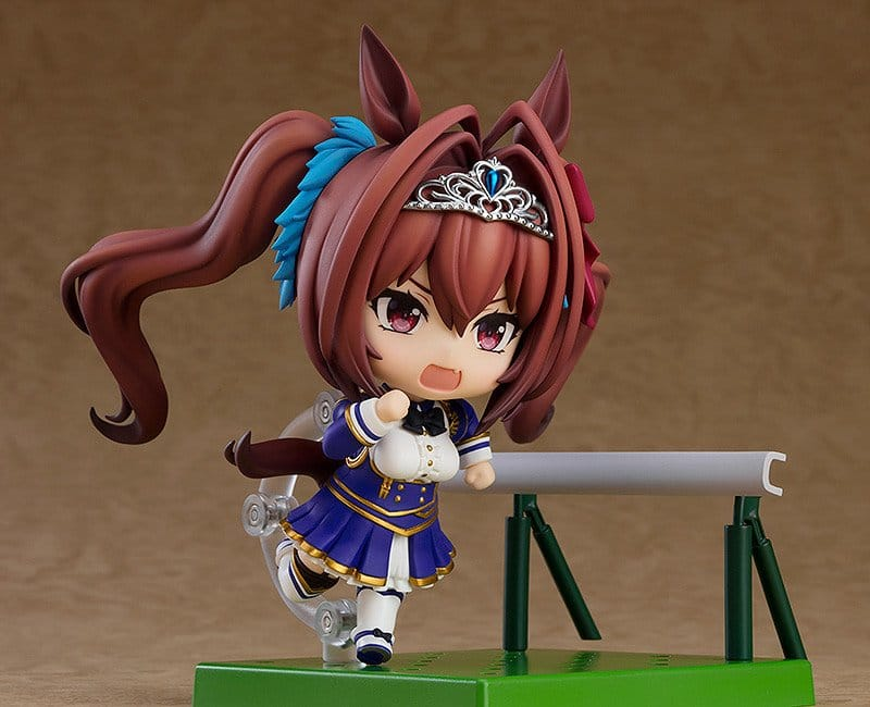 Uma Musume Pretty Derby Nendoroid Daiwa Scarlet