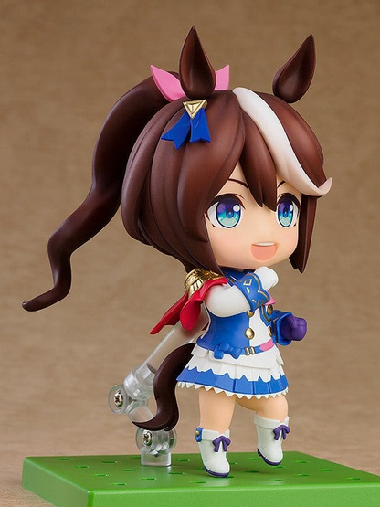 Uma Musume Pretty Derby Nendoroid Tokai Teio