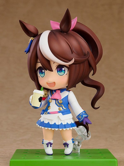 Uma Musume Pretty Derby Nendoroid Tokai Teio