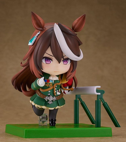 Uma Musume Pretty Derby Nendoroid Symboli Rudolf