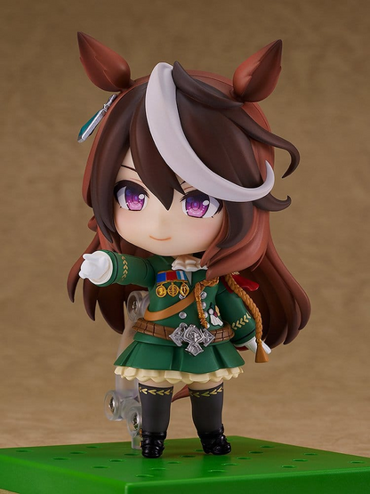 Uma Musume Pretty Derby Nendoroid Symboli Rudolf