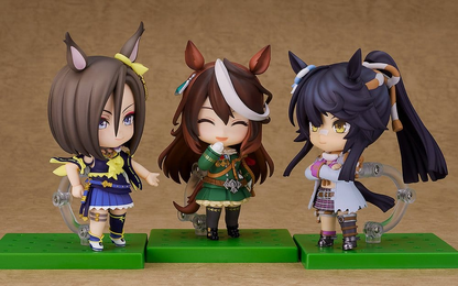 Uma Musume Pretty Derby Nendoroid Symboli Rudolf