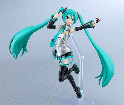 Vocaloid Plamatea Plastic Model Kit Hatsune Miku