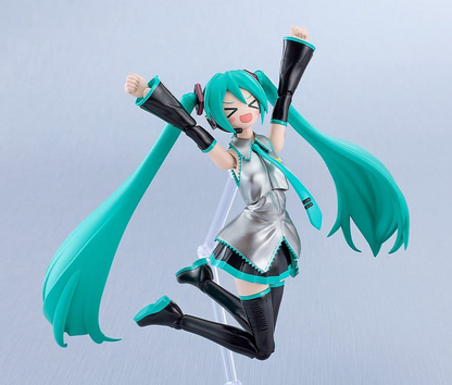 Vocaloid Plamatea Plastic Model Kit Hatsune Miku