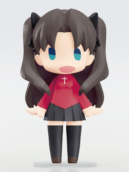 Fate/Stay Night HELLO! GOOD SMILE Rin Tohsaka