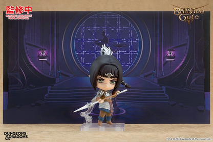 Baldur's Gate III Nendoroid Shadowheart