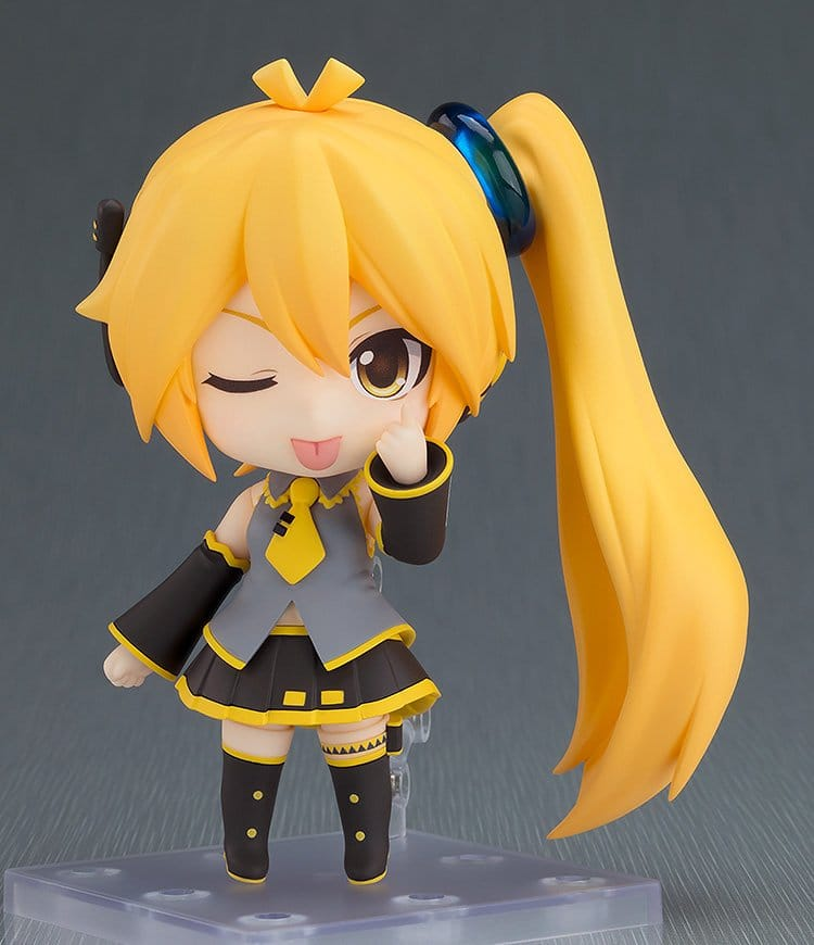Vocaloid Nendoroid Akita Neru