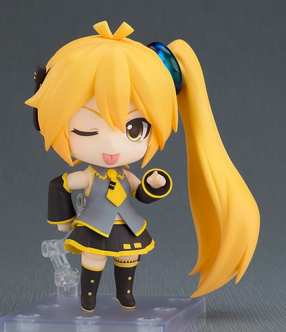 Vocaloid Nendoroid Akita Neru