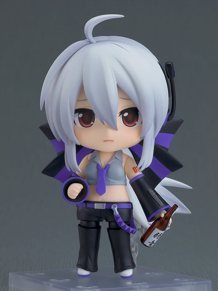 Vocaloid Nendoroid Yowane Haku