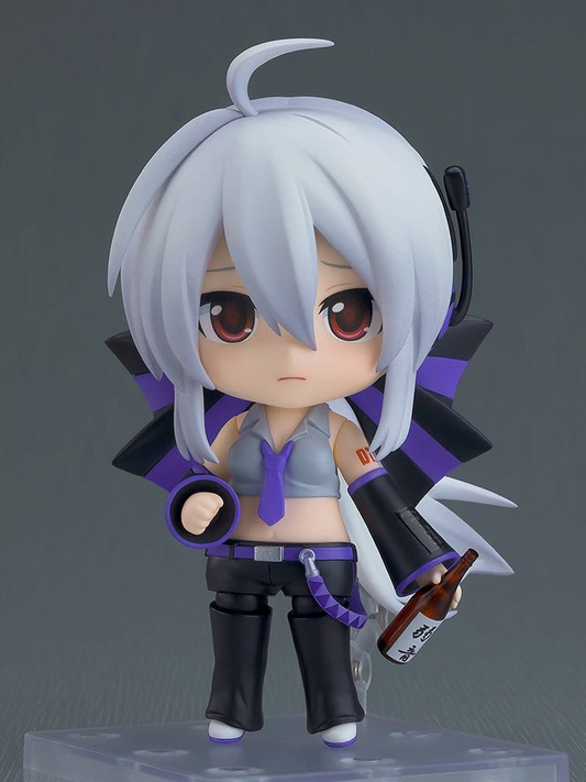 Vocaloid Nendoroid Yowane Haku