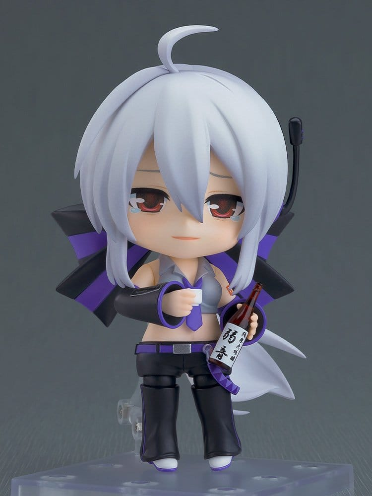 Vocaloid Nendoroid Yowane Haku