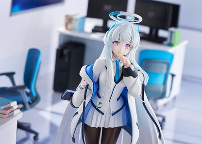 Blue Archive G.S. Collection 1/7 Scale Statue Ushio Noa Classified Record Ver