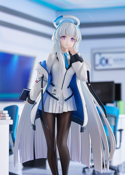 Blue Archive G.S. Collection 1/7 Scale Statue Ushio Noa Classified Record Ver