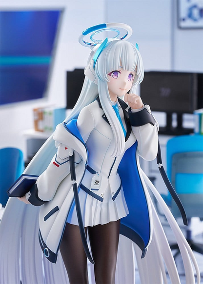 Blue Archive G.S. Collection 1/7 Scale Statue Ushio Noa Classified Record Ver