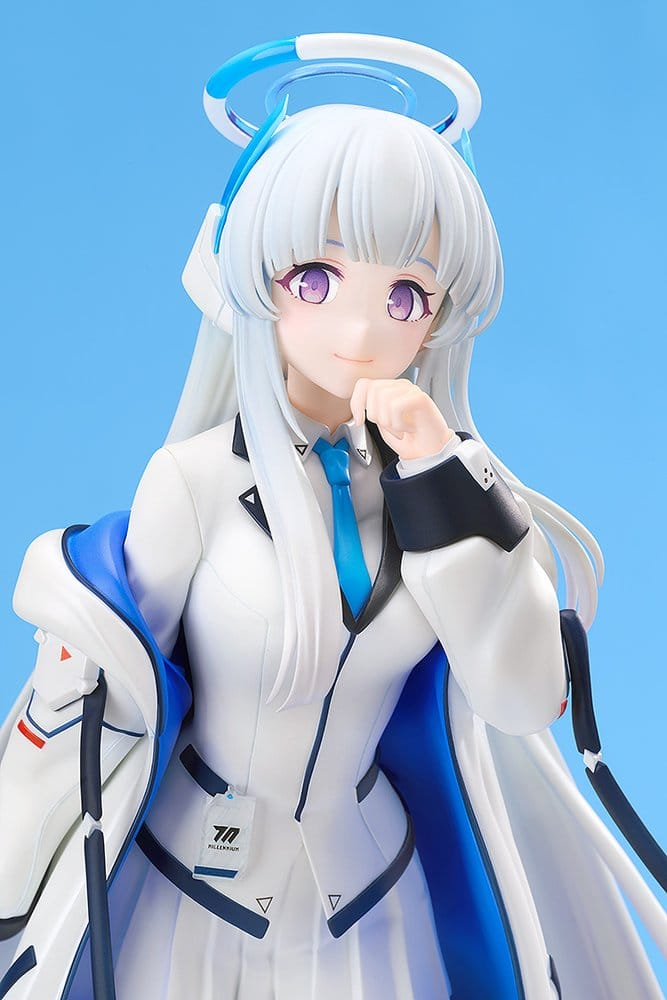 Blue Archive G.S. Collection 1/7 Scale Statue Ushio Noa Classified Record Ver