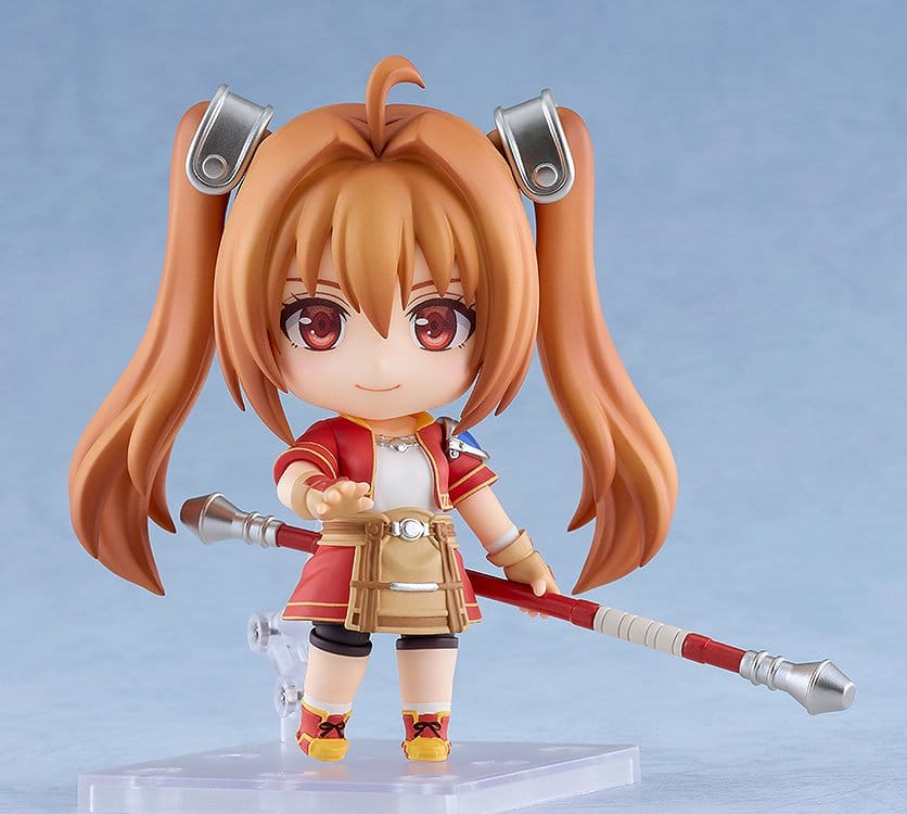 The Legend of Heroes: Trails In The Sky Nendoroid Estelle Bright 1st Chapter Ver