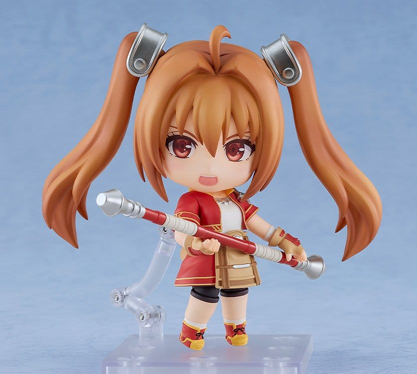 The Legend of Heroes: Trails In The Sky Nendoroid Estelle Bright 1st Chapter Ver