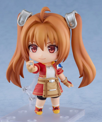 The Legend of Heroes: Trails In The Sky Nendoroid Estelle Bright 1st Chapter Ver