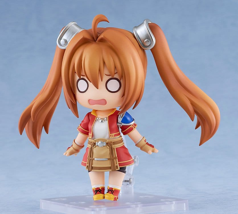 The Legend of Heroes: Trails In The Sky Nendoroid Estelle Bright 1st Chapter Ver