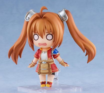 The Legend of Heroes: Trails In The Sky Nendoroid Estelle Bright 1st Chapter Ver