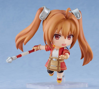 The Legend of Heroes: Trails In The Sky Nendoroid Estelle Bright 1st Chapter Ver