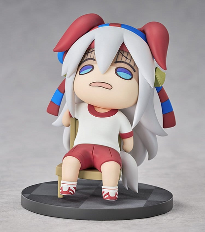 Uma Musume Pretty Derby: Movie Cinderella Gray Mini Memory Nervous Tama-chan