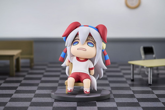 Uma Musume Pretty Derby: Movie Cinderella Gray Mini Memory Nervous Tama-chan
