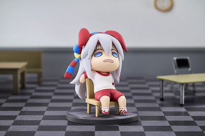 Uma Musume Pretty Derby: Movie Cinderella Gray Mini Memory Nervous Tama-chan