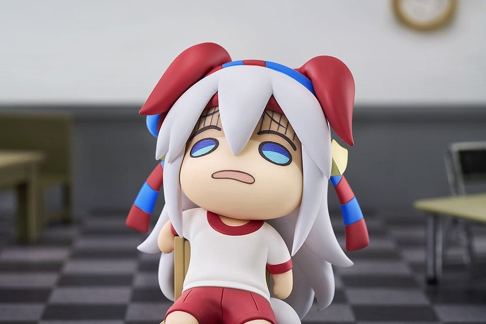 Uma Musume Pretty Derby: Movie Cinderella Gray Mini Memory Nervous Tama-chan