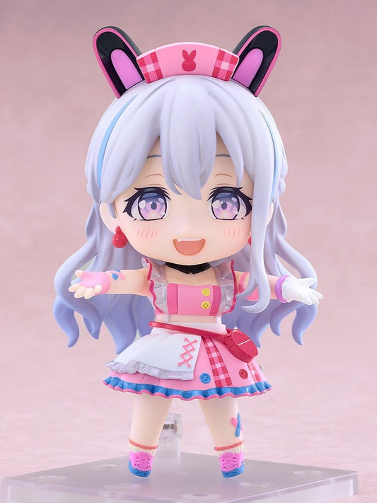 BanG Dream! Nendoroid Nonoka Miyanaga