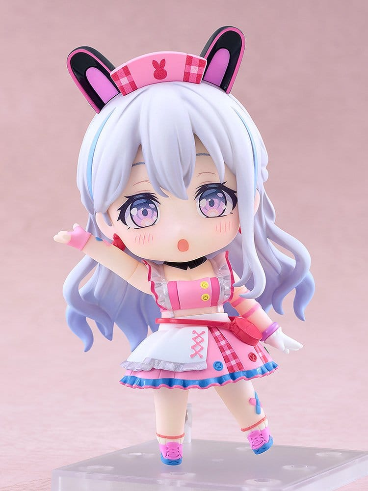 BanG Dream! Nendoroid Nonoka Miyanaga