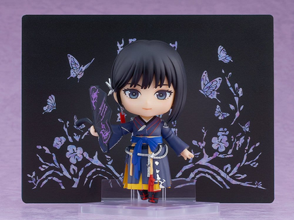 Black Desert Nendoroid Woosa