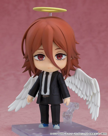 Chainsaw Man The Movie: Reze Arc Nendoroid Angel Devil