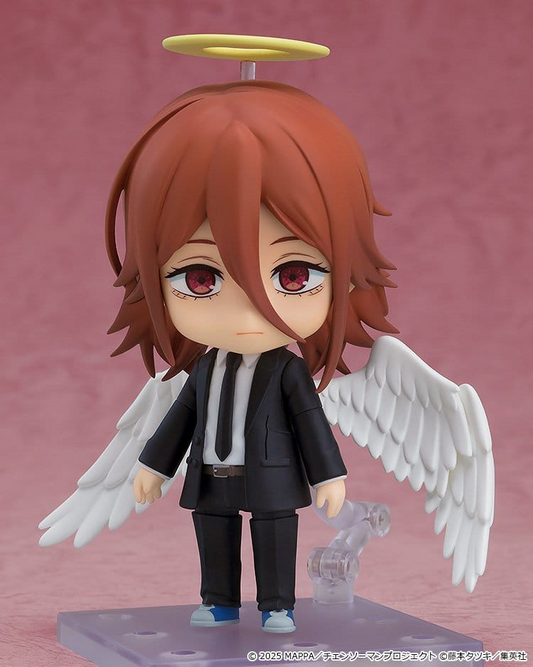 Chainsaw Man The Movie: Reze Arc Nendoroid Angel Devil