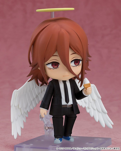 Chainsaw Man The Movie: Reze Arc Nendoroid Angel Devil